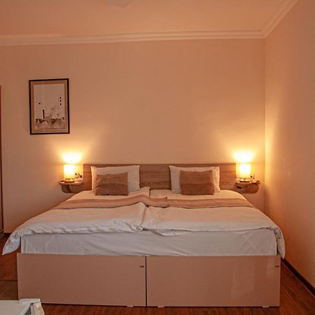 Hotel Basen Sisian 외부 사진
