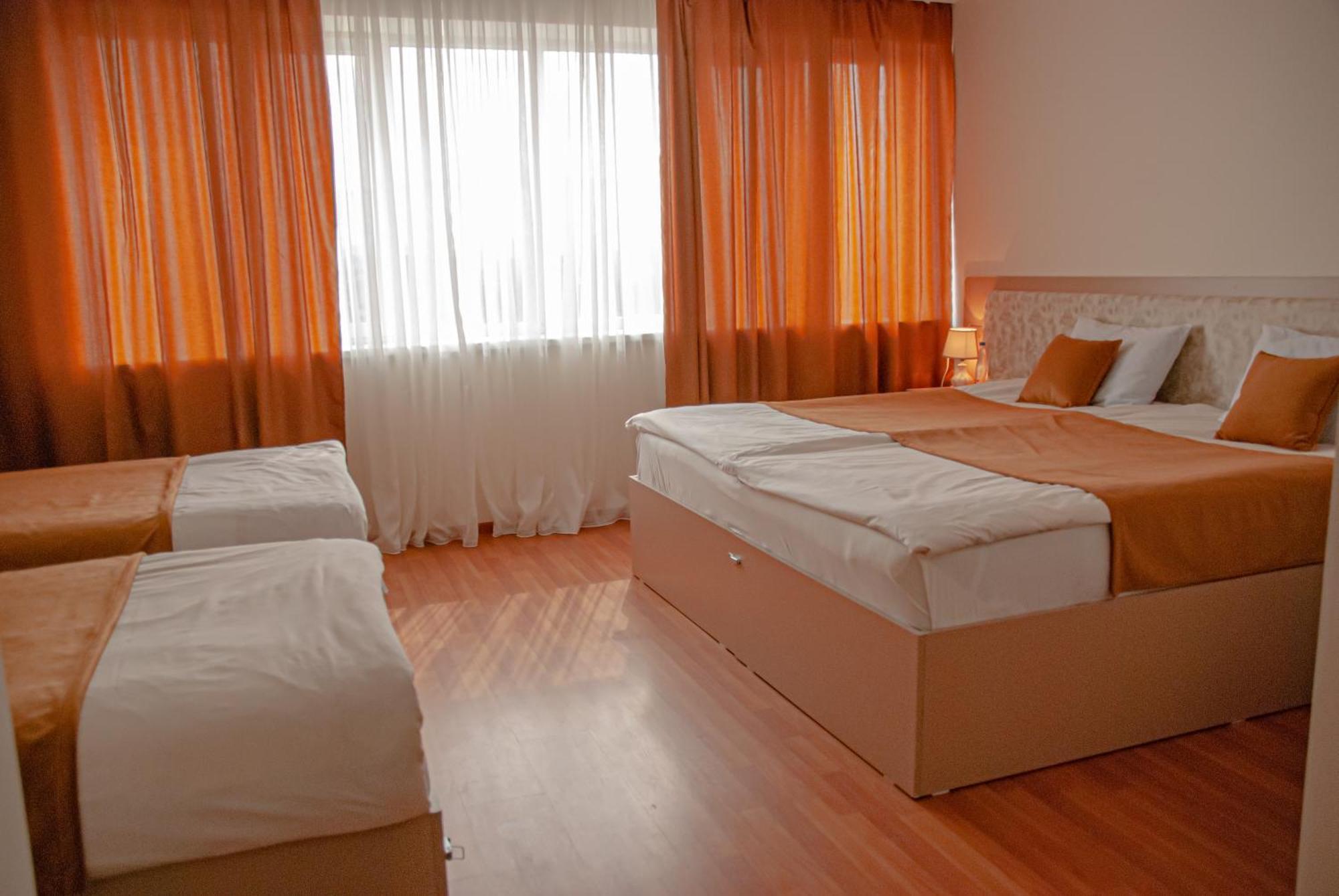 Hotel Basen Sisian 외부 사진